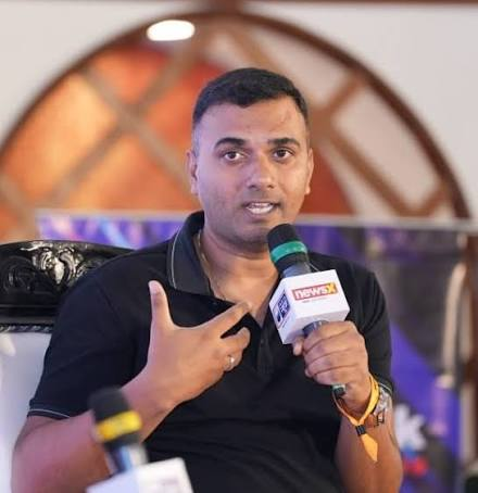 Mr. Madan Mohit Bhardwaj