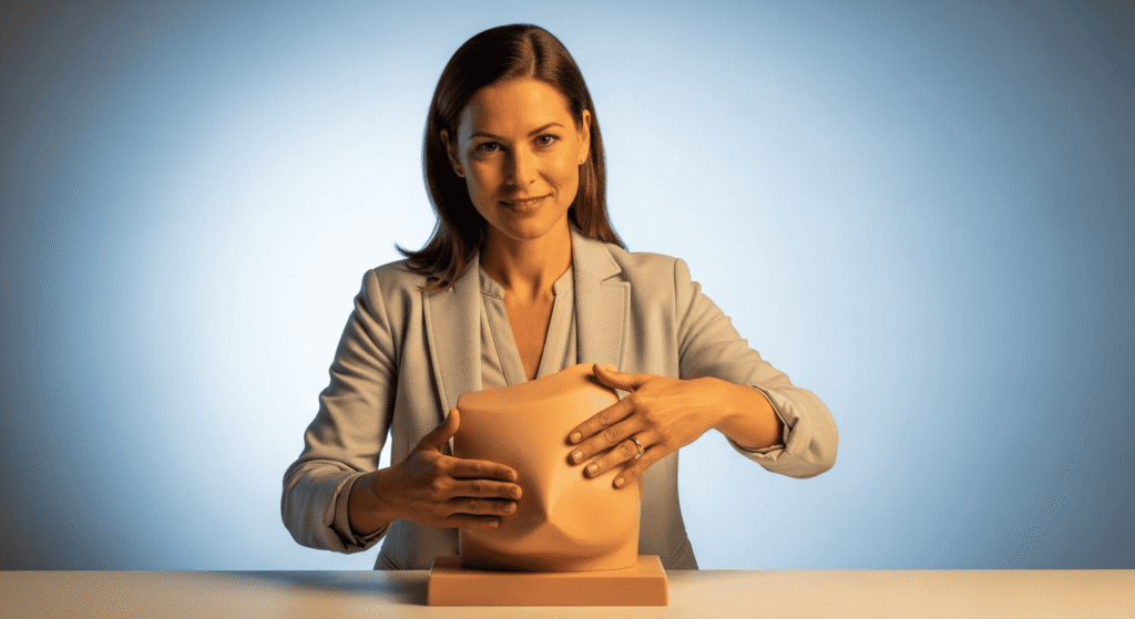 Breast Cancer center