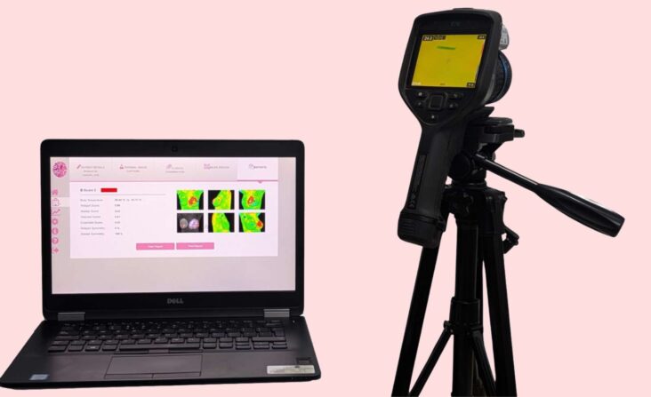 Thermalytix image